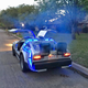 Image for article titled At $15,000, Would You Go Brick to the Future in This Custom 1975 Bricklin SV-1?